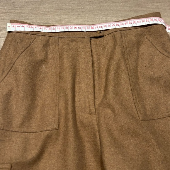 Brown Women's Pants - Picture 3 of 5